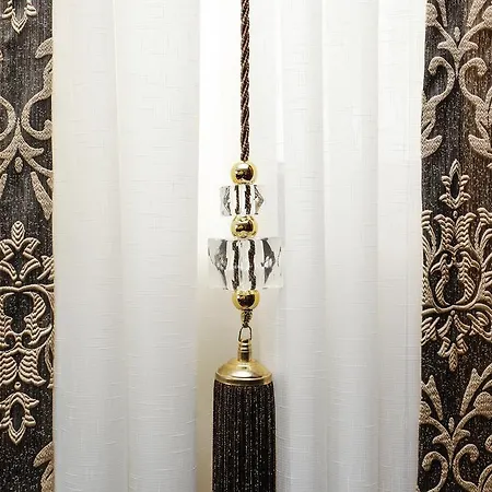 クムルク コナック アパートホテル