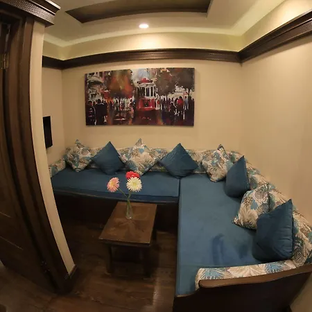 クムルク コナック イスタンブール