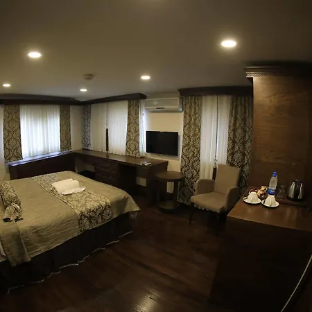 クムルク コナック