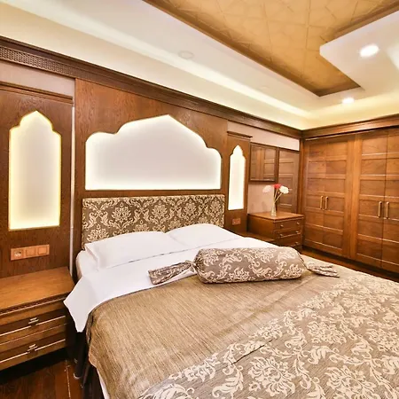 クムルク コナック 4*