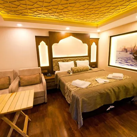 クムルク コナック 4*