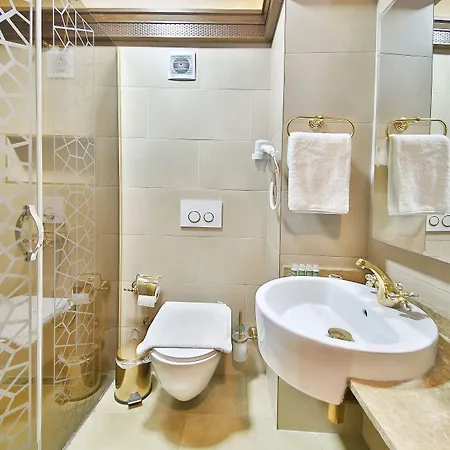 Aparthotel Kumluk 4*