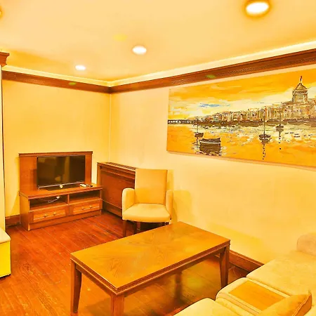 Kumluk Istanbul