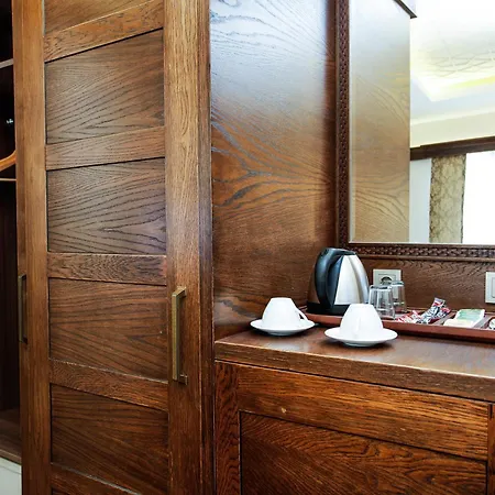 Kumluk Aparthotel Istanbul