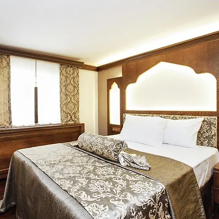 Kumluk 4* Istanbul