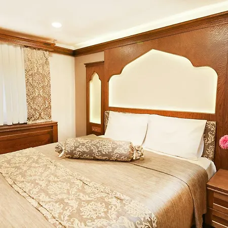 Kumluk Istanbul