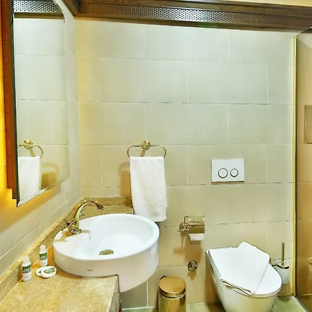 Kumluk 4* Istanbul