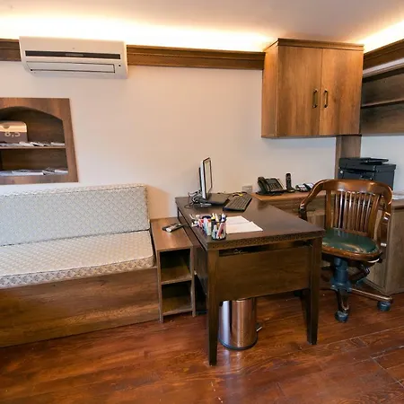 Kumluk 3* Istanbul
