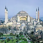 Kumluk 4* Istanbul