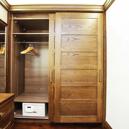 Kumluk Lejlighedshotel Istanbul