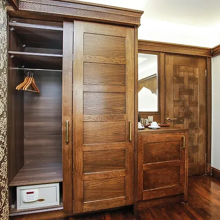 Kumluk Lejlighedshotel