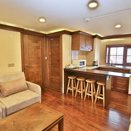 Kumluk איסטמבול