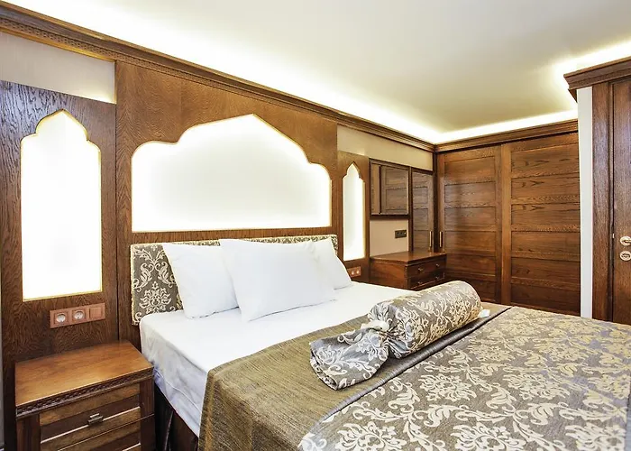 Kumluk 4* Стамбул