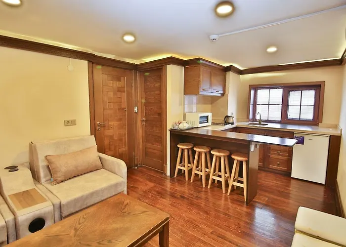 Kumluk Стамбул