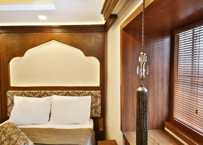 Kumluk 4* Стамбул