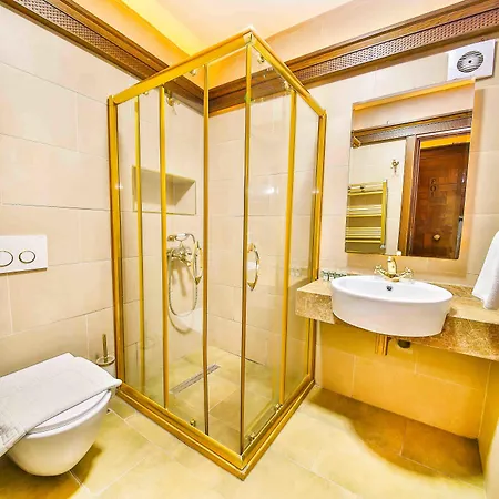 Kumluk Aparthotel