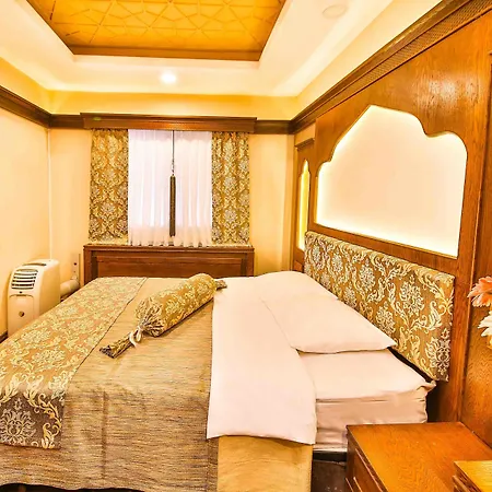 Aparthotel Kumluk