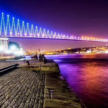 Kumluk Appart hôtel 4*