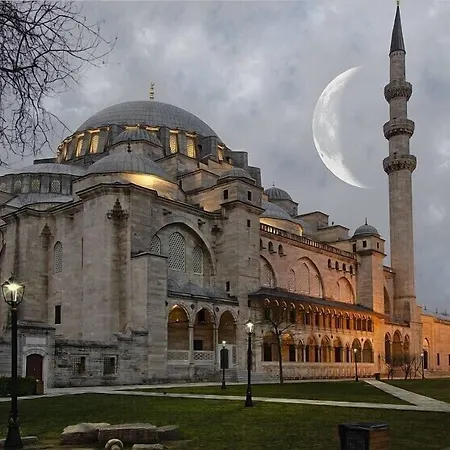 Kumluk Istanbulská provincie