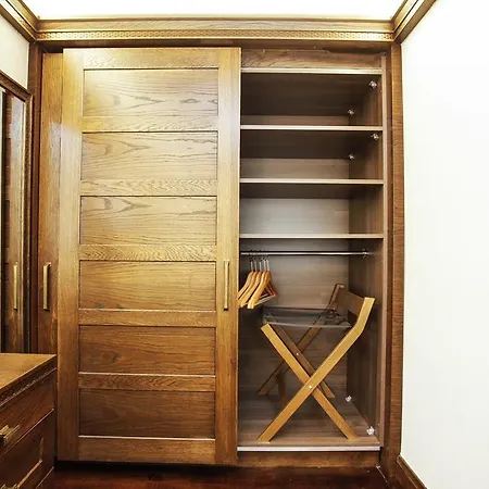 Appart hôtel Kumluk Istambul