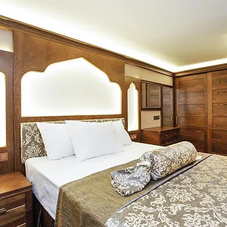 Kumluk 4* Istanbulská provincie