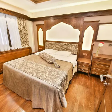 Kumluk 4* Istanbulská provincie