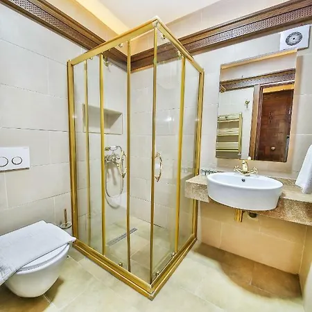 Kumluk 4* Istanbulská provincie