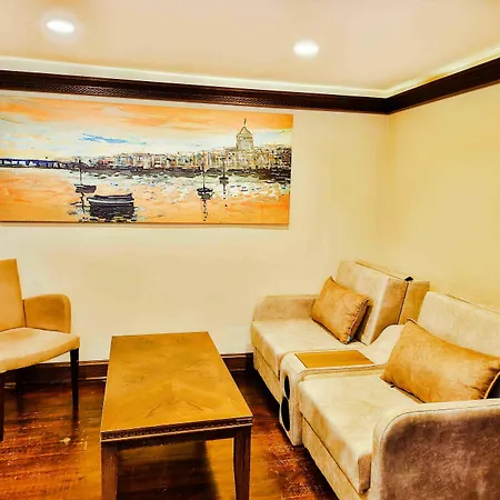 Kumluk 4* Estambul