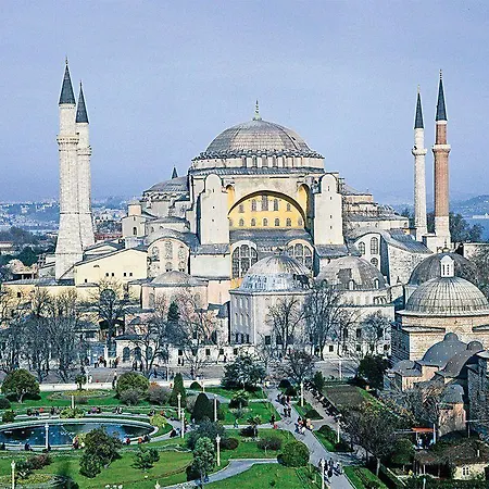 Kumluk 4* Estambul