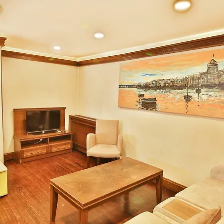 Kumluk Estambul
