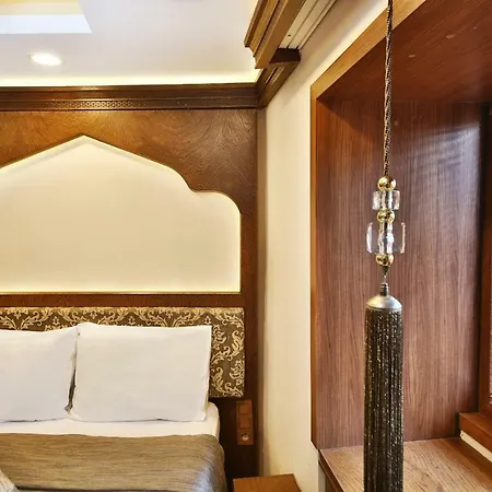 Kumluk 4* Estambul
